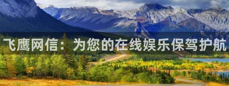 蜘蛛直播体育nba：飞鹰网信：为您的在线娱乐保驾护航