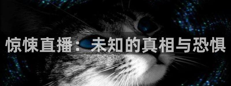 jrs直播nba(无插件)直播蜘蛛直播：惊悚直播：未知的真相与恐惧